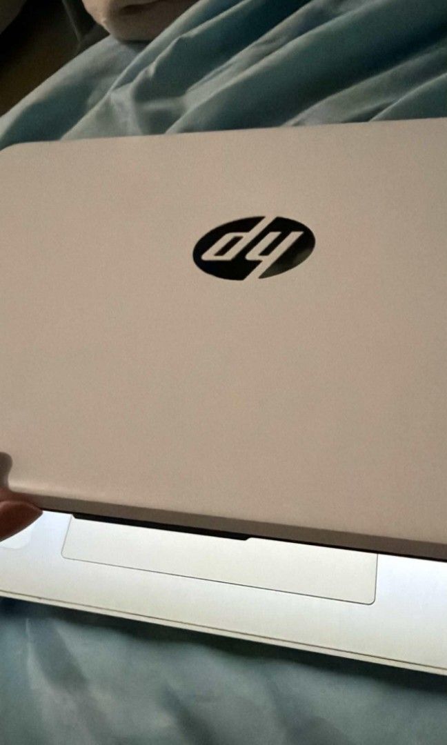 [RUSH] hp 14 laptop (Category: Laptops & Notebooks) located in Pasay City. Submitted by stwobewwikim (Listing ID 1457832690, Image 1). Description: Title:Brand New HP 14 Laptop (Unused / 100% Pristine / Zero Repair History) Price:₱12,000 Location:Mall of Asia Complex, Pasay Category:Electronics & Computers > Laptops Description:SELLING AS BRAND NEW / UNUSED. Open box unit but strictly never used. Zero scratches, zero dents, and absolutely pristin