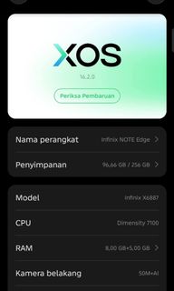 (Kategori: ) berada di . Dikirim oleh ditafitria (ID iklan 1457726887, Gambar 1). Deskripsi: .