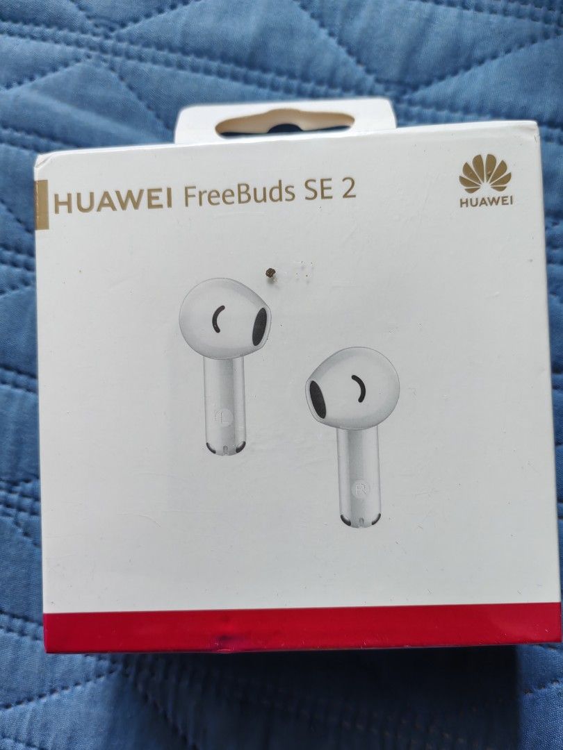 Huawei freebuds pro 2 (Category: Earphones) located in Trece Martires City. Submitted by cheftogo14 (Listing ID 1457771207, Image 1). Description: .