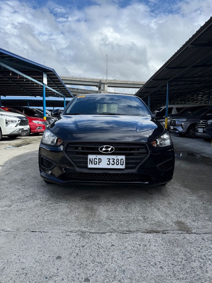 Hyundai Reina GL Auto (Category: Used Cars) located in Quezon City. Submitted by jayjet.jayjet (Listing ID 1457750032, Image 2). Description: 2020 HYUNDAI REINA Automatic Transmission 40TKM Gasoline All Power All Original No Issues No Accidents Well Kept Mechanic Inspected Complete Tools, Jack and Spare Tire Price P358k Slightly negotiable upon viewing Financing/Trade-in Accepted Sample Financing Computations Down P50k all in P12k+ 4yrs P15k+ 3yr