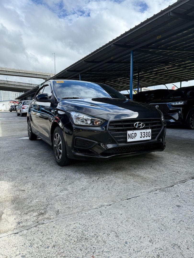 Hyundai Reina GL Auto (Category: Used Cars) located in Quezon City. Submitted by jayjet.jayjet (Listing ID 1457750032, Image 3). Description: 2020 HYUNDAI REINA Automatic Transmission 40TKM Gasoline All Power All Original No Issues No Accidents Well Kept Mechanic Inspected Complete Tools, Jack and Spare Tire Price P358k Slightly negotiable upon viewing Financing/Trade-in Accepted Sample Financing Computations Down P50k all in P12k+ 4yrs P15k+ 3yr