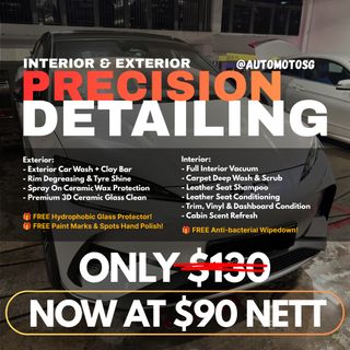 (Category: ) located in . Submitted by automoto.sg (Listing ID 1434557802, Image 1). Description: .