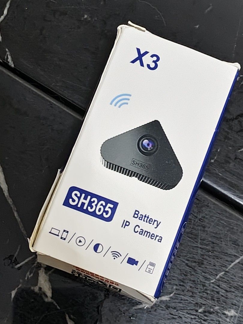 IP Camera （分類：保安系統及閉路電視）位於 Hong Kong。 由 exchange_for_all 提交（商品編號 1457813977，圖片 1）。簡介： 黃大仙客戶服務中心。