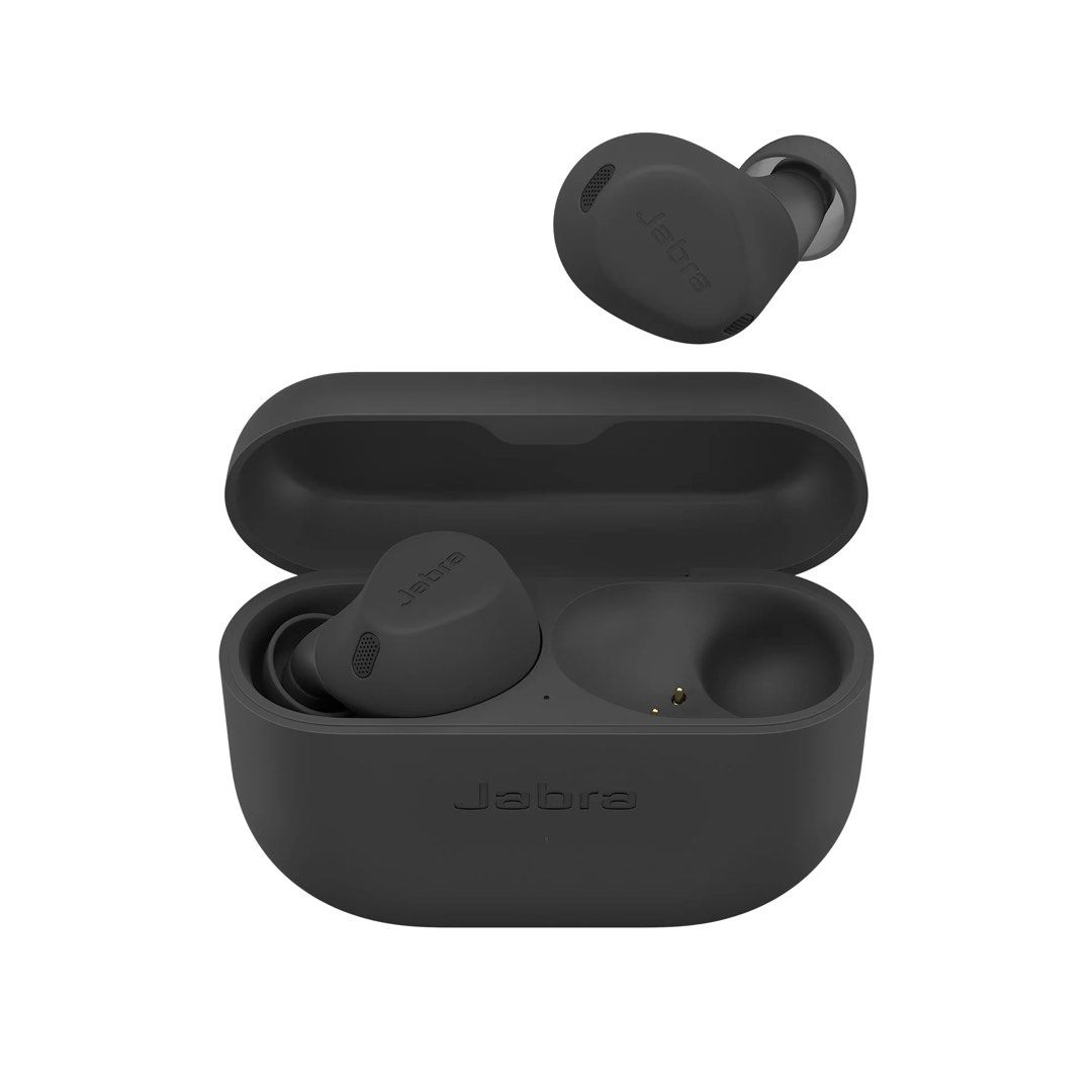 Jabra Elite 8 Active - Dark Grey (Category: Earphones) located in Taguig. Submitted by micmamba24 (Listing ID 1457859674, Image 3). Description: FOR SALE ONLY (NO SWAP): BRAND NEW/SEALED WAY BELOW SRP ORIGINAL/AUTHENTIC/LEGIT COMES WITH PAPER BAG Jabra Elite 8 Active Dark Grey Full Specifications: https://www.jabra.com/_/media/Jabra_VXi_Product-Documentation/Jabra-Elite-8-Active/Technical-specifications/RevA/EN-Jabra-Elite-8-Active-Tech-Sheet-A4-