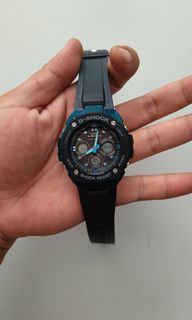 (Kategori: ) berada di . Dikirim oleh gervawatch (ID iklan 1457771355, Gambar 1). Deskripsi: .