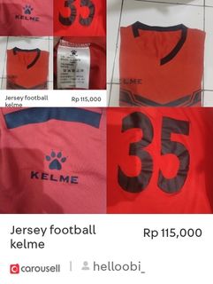 (Kategori: ) berada di . Dikirim oleh helloobi_ (ID iklan 1457725941, Gambar 1). Deskripsi: .