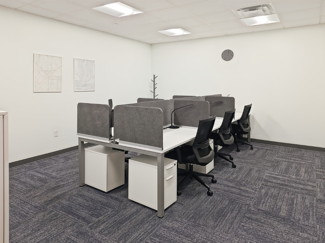 (Category: ) located in . Submitted by regus_official (Listing ID 1457822468, Image 1). Description: .