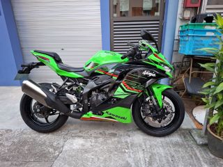USED CLASS 2A BIKES Collection item 2