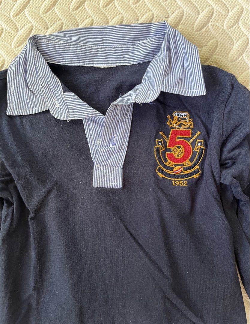 Longsleeves for baby boy 2 yr+ (Category: Babies & Kids Fashion) located in Quezon City. Submitted by happy_providence (Listing ID 1457721443, Image 3). Description: .