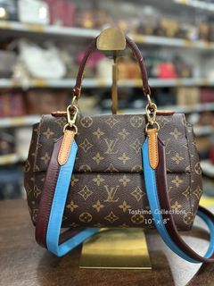 (Category: ) located in . Submitted by handbag_leather_bundle (Listing ID 1457775711, Image 1). Description: .