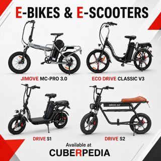 Mobility Collection item 2