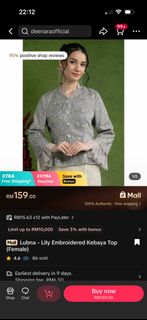 (Category: ) located in . Submitted by syifaanuar (Listing ID 1457847931, Image 1). Description: .