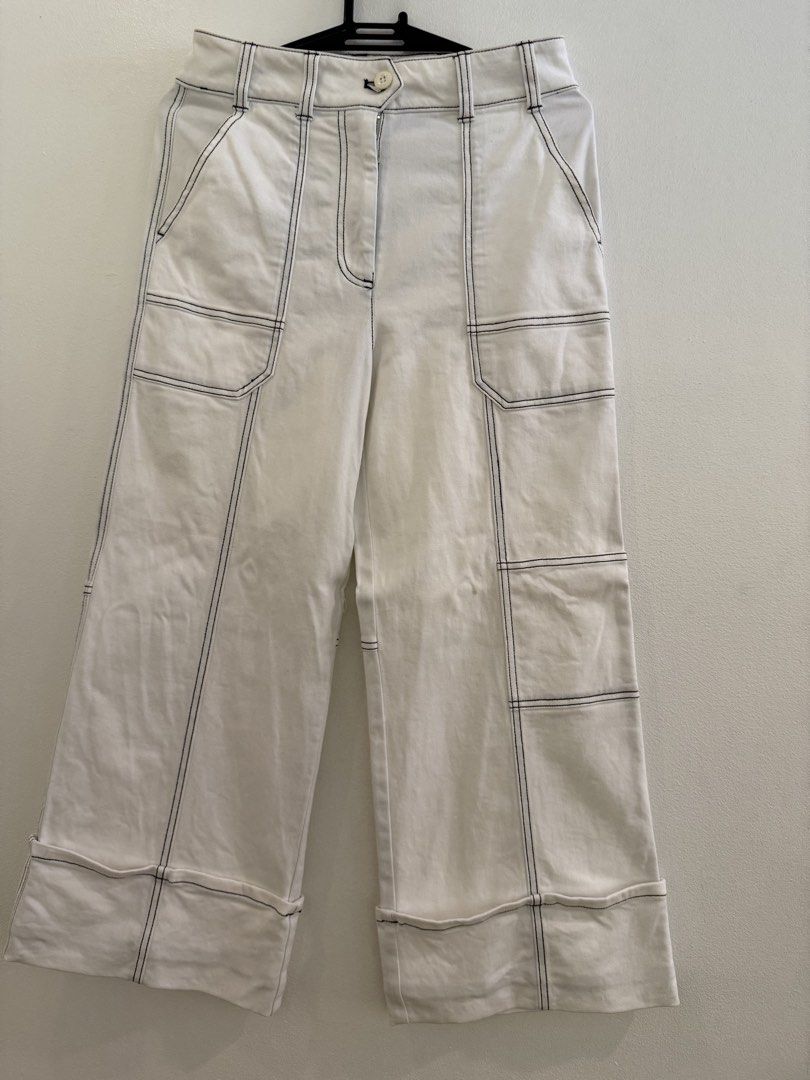 Maeve by Anthropologie (Category: Jeans) located in Makati City. Submitted by jcalmartz (Listing ID 1457727453, Image 1). Description: .