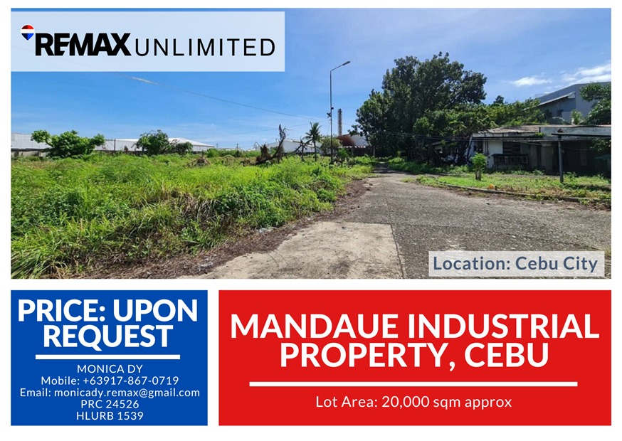 (Category: ) located in . Submitted by REMAXUNLIMITEDPH (Listing ID 1329685814, Image 1). Description: .
