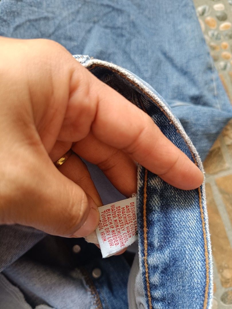 Marithe Girbaud Jorts (Category: Shorts) located in Bulacan. Submitted by moybilog (Listing ID 1457716553, Image 3). Description: .