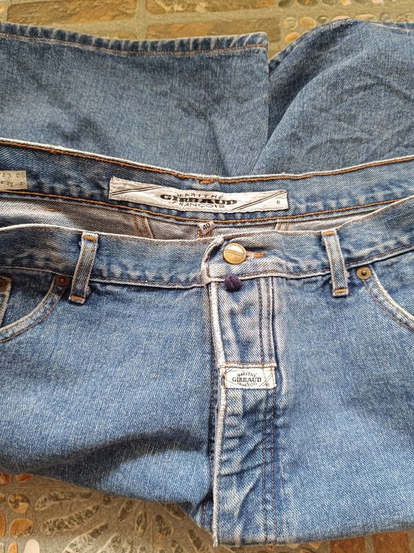 Marithe Girbaud Jorts (Category: Shorts) located in Bulacan. Submitted by moybilog (Listing ID 1457716553, Image 2). Description: .