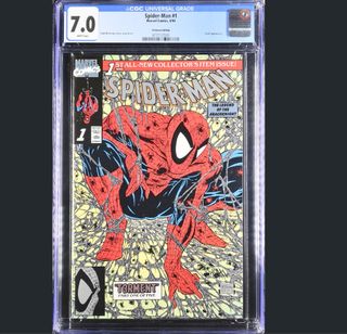 (Category: ) located in . Submitted by sgcomiccollector (Listing ID 1457899367, Image 1). Description: .