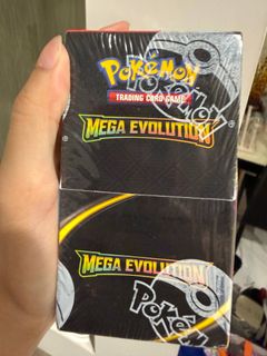 SEALED PRODUCTS Collection item 2