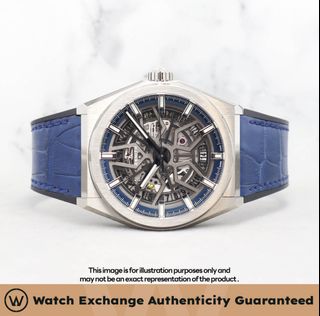 (Category: ) located in . Submitted by watchexchange.sg (Listing ID 1457748138, Image 1). Description: .