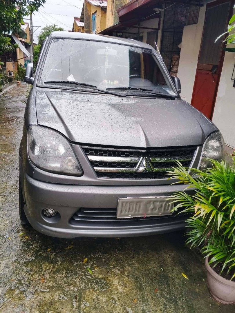 Mitsubishi Adventure Glx 2 Manual (Category: Used Cars) located in Quezon City. Submitted by eren_jager (Listing ID 1457819178, Image 1). Description: FOR SALE ADVENTURE GLX 2 2017 MANUAL DIESEL 67,238k MILEAGE COMPLETE PAPERS Can check the unit in San Jose Del Monte Bulacan You can bring your own mechanic 335k negotiable as per owner LOCATION: SAN JOSE DEL MONTE BULACAN For sure and serious buyer only.