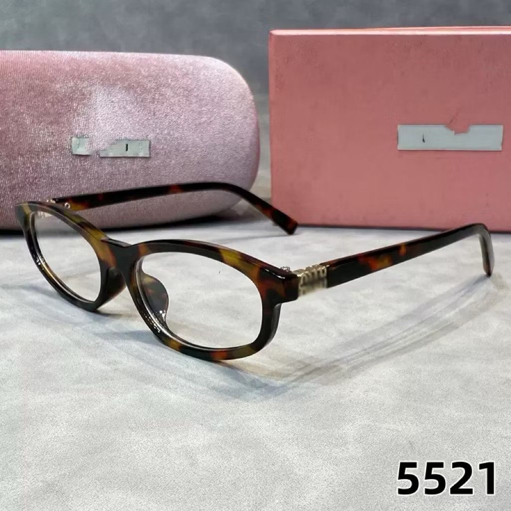 MIU MIU SUNGLASSES (Category: Sunglasses & Eyewear) located in Manila. Submitted by cleerview (Listing ID 1457881523, Image 2). Description: Miu Miu MU01ZV ✔️HIGH QUALITY AND TOP GRADE ✔️comes with box and case ✔️ available in clear lens and pink ✔️ replaceable lens 📍 Taguig .