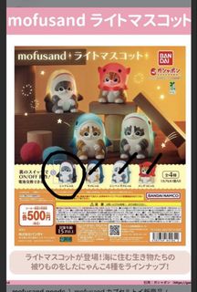 （分類：）位於 。 由 mofusand_fans 提交（商品編號 1457739446，圖片 1）。簡介： 。