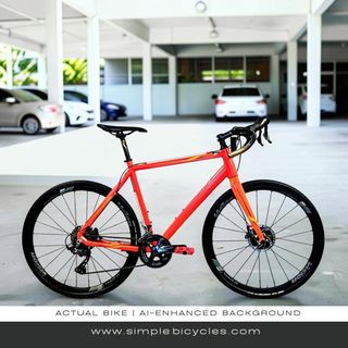 (Category: ) located in . Submitted by simplebicycles.com (Listing ID 1457726829, Image 1). Description: .