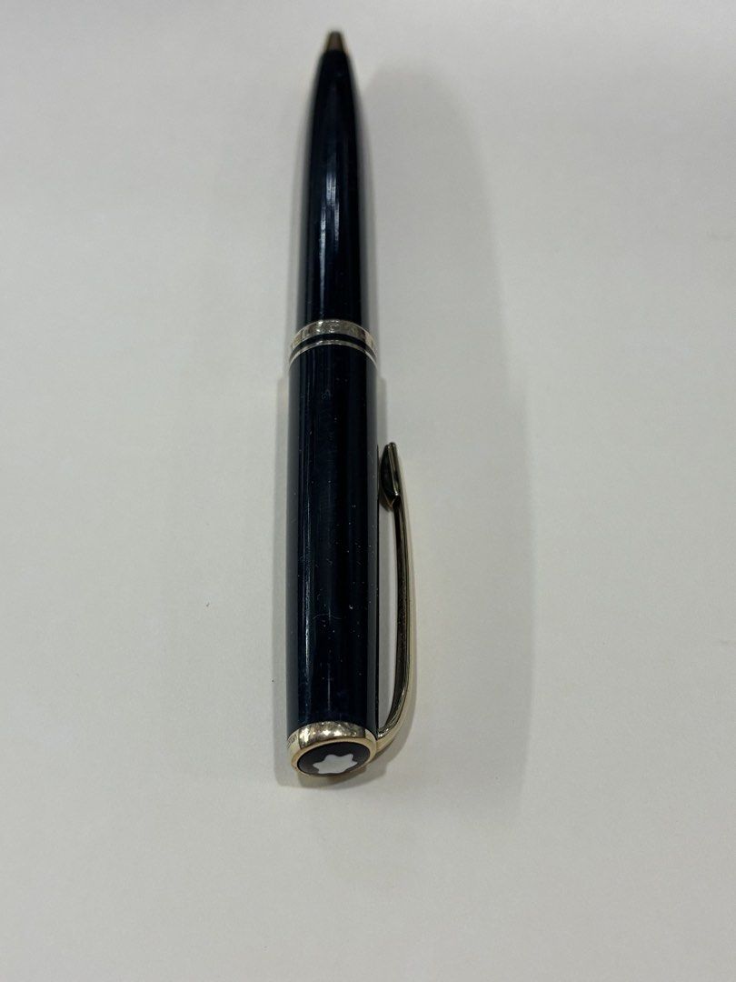 Montblanc Generation pen (Category: Luxury Accessories) located in Manila. Submitted by tictac921 (Listing ID 1457778100, Image 1). Description: .
