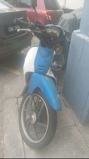 (Category: ) located in . Submitted by ggberuangkelabulagi (Listing ID 1457824132, Image 1). Description: .