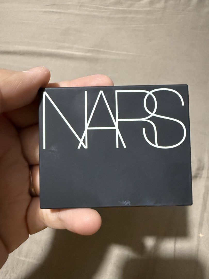 NARS Blush "Behave" (Category: Makeup) located in Quezon City. Submitted by vaaaaaaa_ (Listing ID 1457893221, Image 1). Description: - NARS Blush in shade 'Behave' - Beautiful peachy pink color - Creates a natural, healthy flush - Compact includes a mirror - Easy to apply and blend - Comes in original packaging - I just swatched it, not fan of pinkish beige .