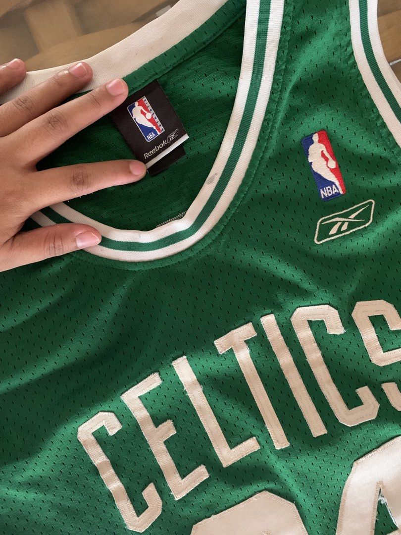 NBA jersey (Category: Activewear) located in Calamba. Submitted by wear_haus (Listing ID 1457860316, Image 2). Description: .