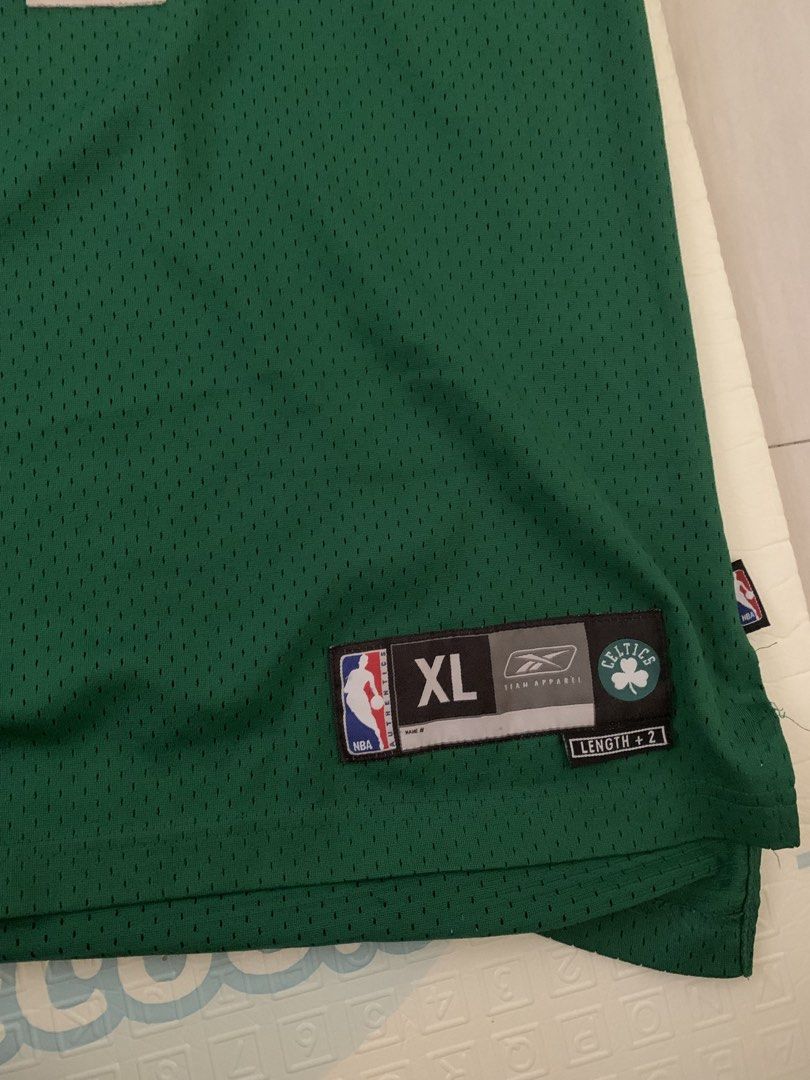 NBA jersey (Category: Activewear) located in Calamba. Submitted by wear_haus (Listing ID 1457860316, Image 3). Description: .