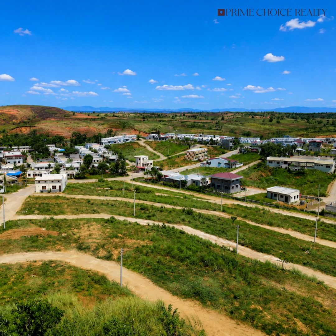NVJ SUBDIVISION – ILAGAN, ISABELA (Category: Lot) located in Quezon City. Submitted by primechoicerealtyinc (Listing ID 1457728745, Image 2). Description: FOR SALE NVJ SUBDIVISION – ILAGAN, ISABELA 22-Hectare Socialized-to-Medium-Cost Residential Subdivision 📍 Brgy. Bliss, Ilagan, Isabela PROJECT HIGHLIGHTS: • Total Area: 22 hectares • Approximately 75% occupied • 294 vacant lots with ATS for future house-and-lot development • Additional 29 lots
