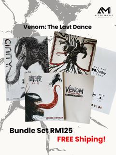 (Category: ) located in . Submitted by aftermovie.merch (Listing ID 1457822165, Image 1). Description: .