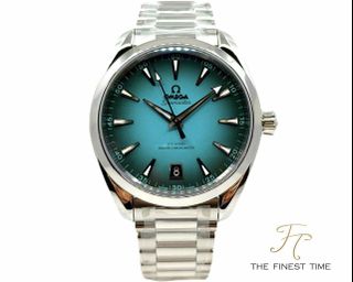 Omega 收藏品 3