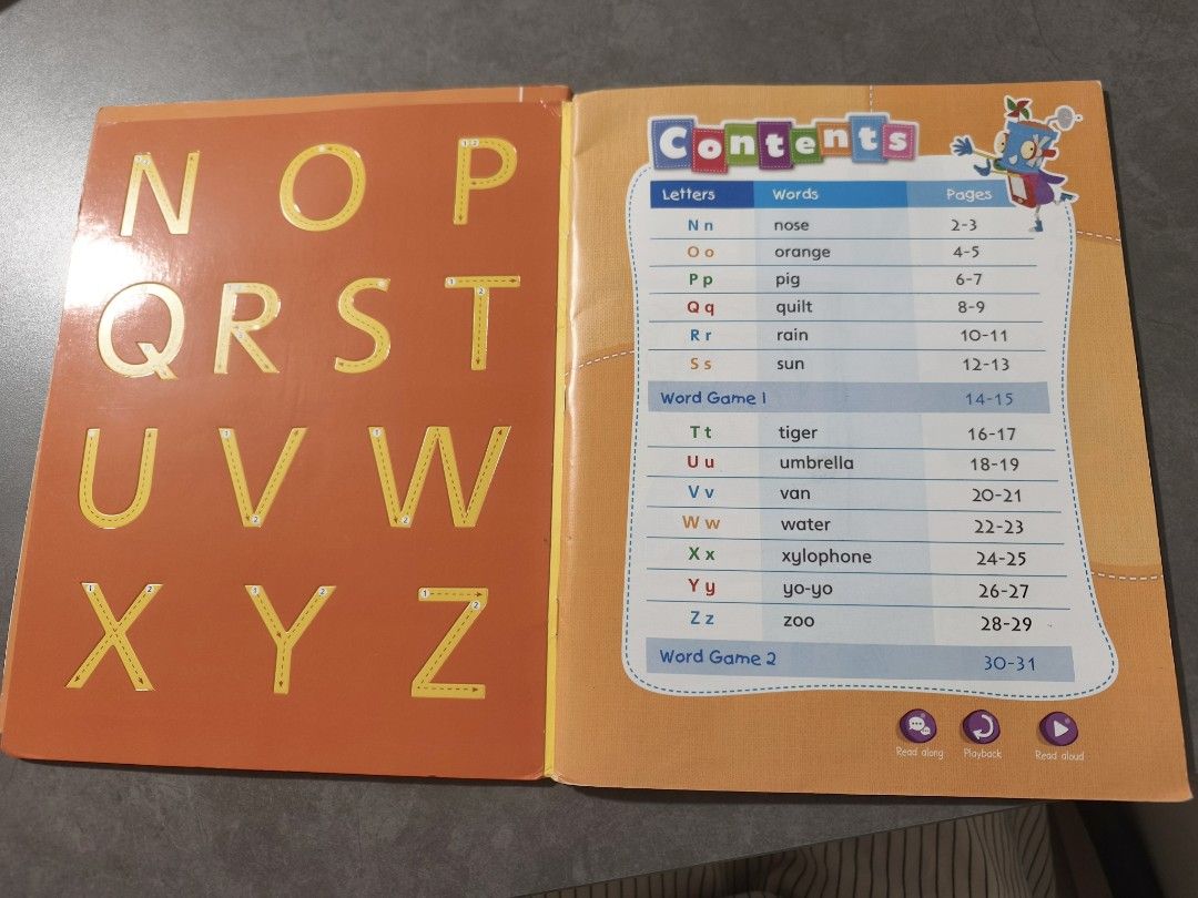 Oxford get set go （分類：教科書）位於 Hong Kong。 由 121aye1105 提交（商品編號 1457841094，圖片 3）。簡介： K1 適用。