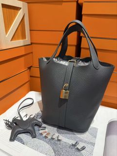 新品速遞|菜籃子Picotion熟色現貨到港 Collection item 2