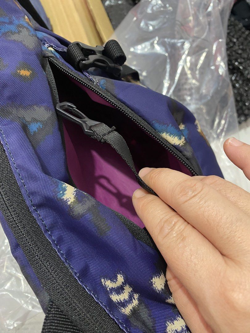 Patagonia Atom 8L sling bag (Category: Cross-body Bags) located in Candaba. Submitted by garadrap9 (Listing ID 1457787020, Image 2). Description: Original and Nice Quality. No Flaws No Return No Exchange policy!!! Kindly Pm me for more details..