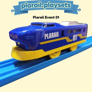 (Category: ) located in . Submitted by plarail.playsets (Listing ID 1457868804, Image 1). Description: .