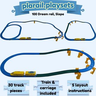 (Category: ) located in . Submitted by plarail.playsets (Listing ID 1457868217, Image 1). Description: .