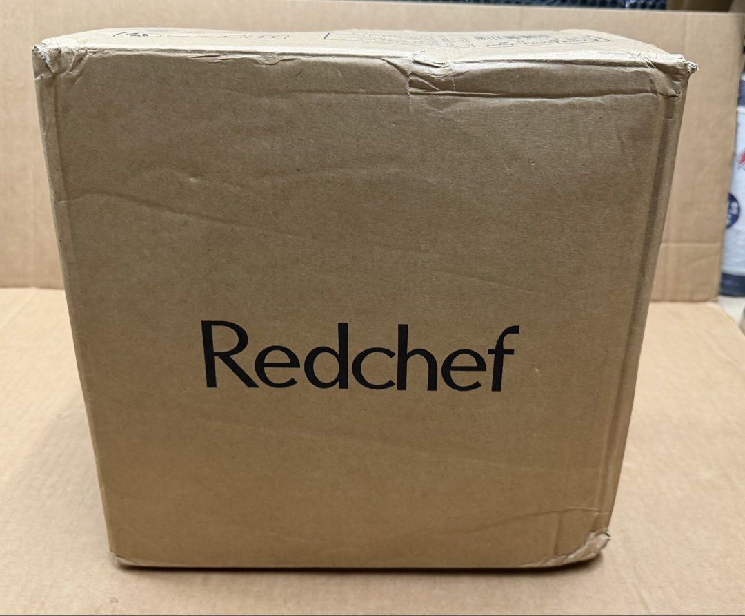 Red Chef Nonstick Ceramic Cookware Set, Removable Handle, Camping Cookware (Category: Cookware & Accessories) located in Pasay City. Submitted by jen.pen (Listing ID 1457836566, Image 3). Description: Red Chef Nonstick Ceramic Cookware Set, 16 pcs, Removable Handle, Camping Cookware.
