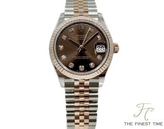 Lady-Datejust 收藏品 1