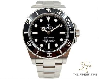 Submariner, SD & Deepsea 收藏品 2