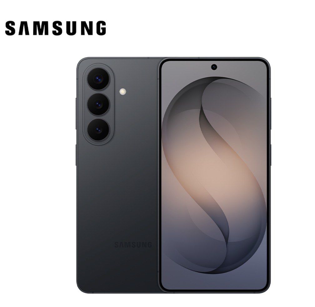 Samsung S26+ (sealed unit) 512GB (Category: Samsung) located in Manila. Submitted by dangschoice (Listing ID 1457756592, Image 3). Description: SELLING LOW - Samsung S26+ Brand new, sealed unit - Color: Black - Storage: 512GB - Ram: 12GB - 6.7” - Latest Galaxy S series model. - Perfect for storing all your files and media - Perfect for photos and videos SRP nito is nasa around 80k something (for reference) Mop: gcash / bdo / chinabank Meet up : M