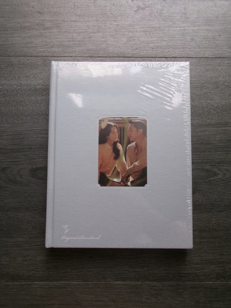Snowdrop OST album (Category: CDs & DVDs) located in San Pedro. Submitted by hallyuniverseshop (Listing ID 1457725786, Image 1). Description: Sealed 📦 Lalamove - Location: BGC .