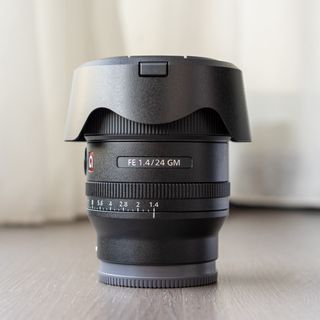 Sony E and FE Cameras and Lenses Collection item 3