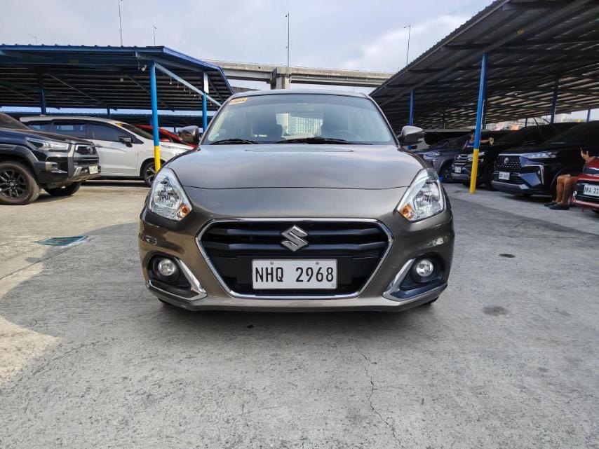 Suzuki Dzire AGS Auto (Category: Used Cars) located in Quezon City. Submitted by jayjet.jayjet (Listing ID 1457804335, Image 3). Description: 2024 SUZUKI DZIRE AGS Automatic Transmission 24t km only Gasoline All Power All Original No Issues No Accidents Well Kept Mechanic Inspected Complete Tools, Jack and Spare Tire Price P458k Slightly negotiable upon viewing Financing/Trade-in Accepted Sample Financing Computations Down P85k all in P13k+ 4yrs 