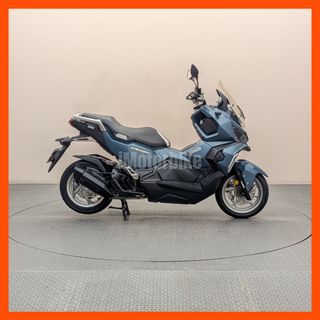 (Category: ) located in . Submitted by imotorbike (Listing ID 1457727788, Image 1). Description: .