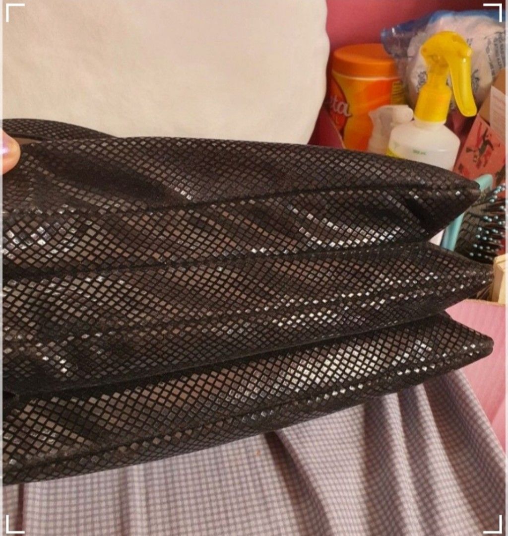Take all bags (Category: Announcements) located in Antipolo. Submitted by cassidy1900 (Listing ID 1457710442, Image 2). Description: 3 beautiful bags take all free shipping .