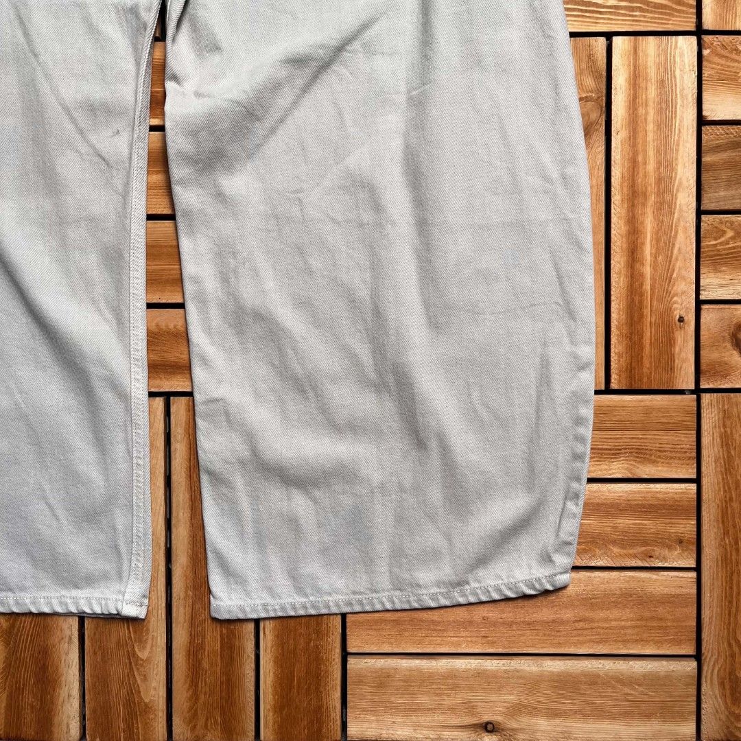 TASTE HEAVY BAGGY DENIM PANTS (Category: Jeans) located in Floridablanca. Submitted by d_elevated (Listing ID 1457809159, Image 2). Description: .